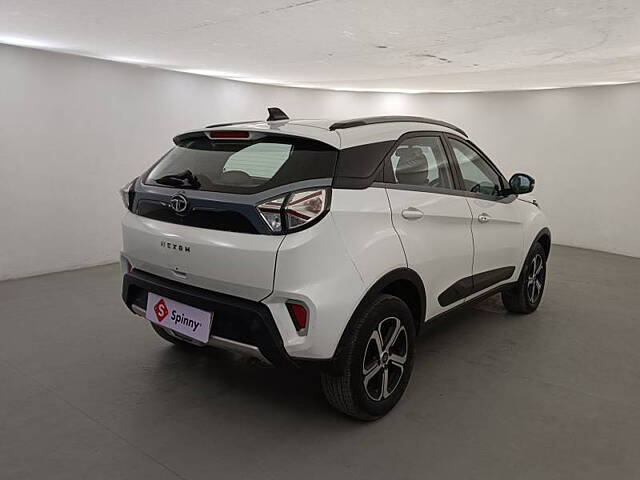 Used Tata Nexon [2017-2020] XZ Plus in Indore