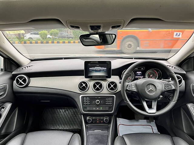 Used Mercedes-Benz GLA [2014-2017] 200 CDI Sport in Delhi