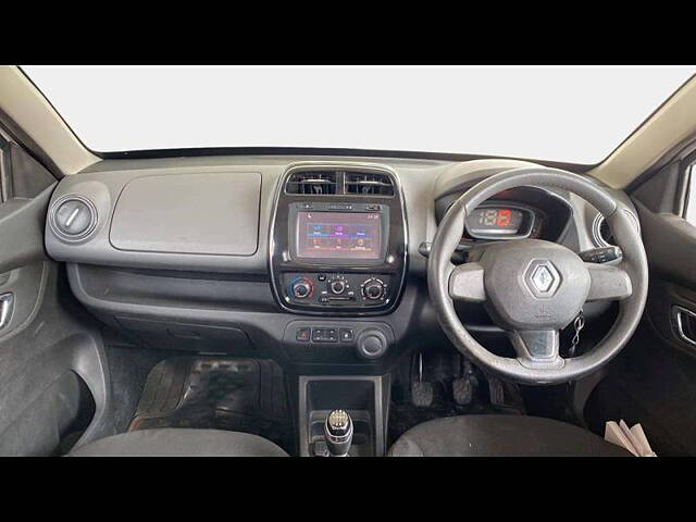 Used Renault Kwid [2015-2019] RXT Opt [2015-2019] in Jaipur