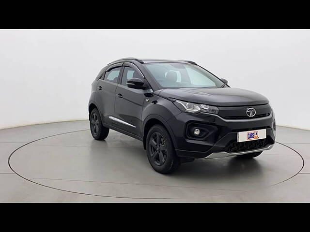 Used 2021 Tata Nexon in Coimbatore