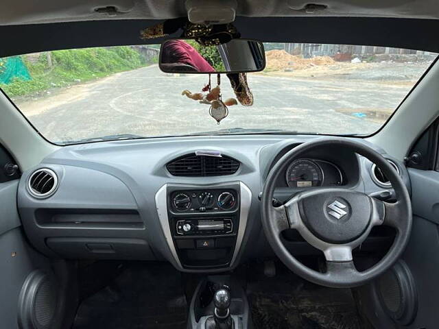 Used Maruti Suzuki Alto [2005-2010] LXi BS-III in Vadodara