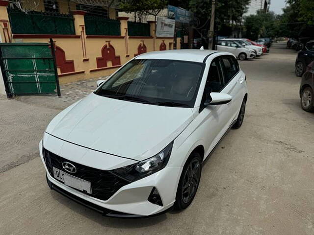 Used Hyundai Elite i20 [2019-2020] Sportz Plus 1.2 in Gurgaon