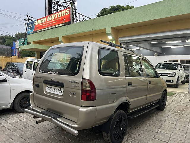 Used Chevrolet Tavera Neo 3 LT- 8 STR BS-III in Kanpur