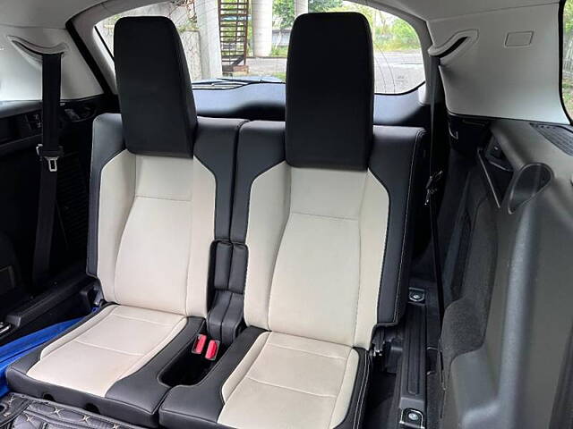 Used Land Rover Discovery Sport [2015-2017] SE 7-Seater in Mumbai