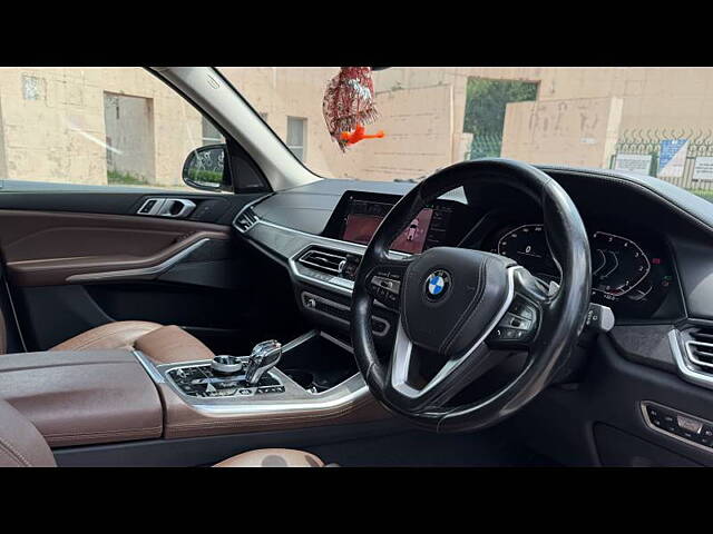 Used BMW X5 [2014-2019] xDrive 30d M Sport in Lucknow