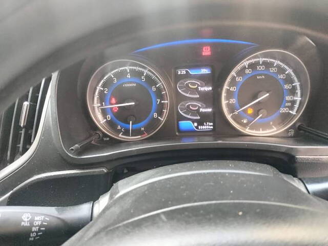 Used Maruti Suzuki Baleno [2019-2022] Zeta in Delhi