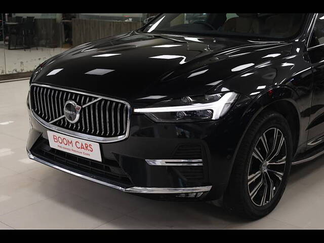 Used Volvo XC60 B5 Ultimate in Chennai