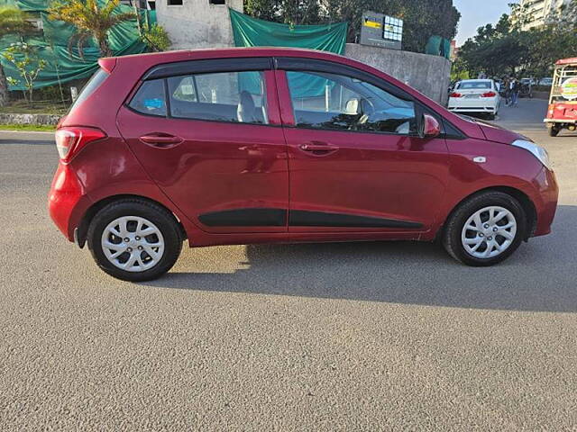 Used Hyundai Grand i10 Magna 1.2 Kappa VTVT in Delhi