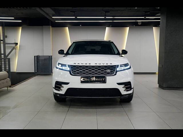 Used 2020 Land Rover Range Rover Velar in Kanpur