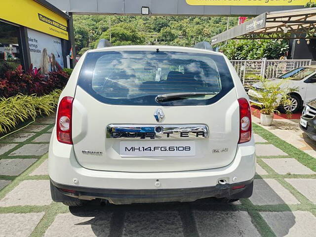 Used Renault Duster [2015-2016] 85 PS RxL in Pune