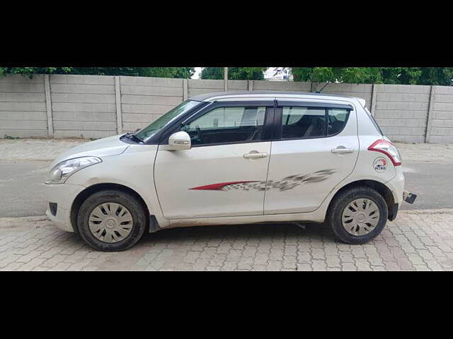 Used Maruti Suzuki Swift [2011-2014] VXi in Lucknow