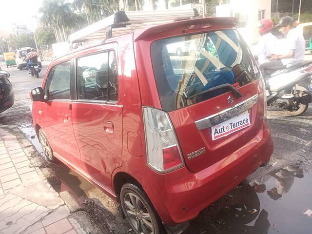 Used Maruti Suzuki Wagon R 1.0 [2010-2013] VXi in Bangalore