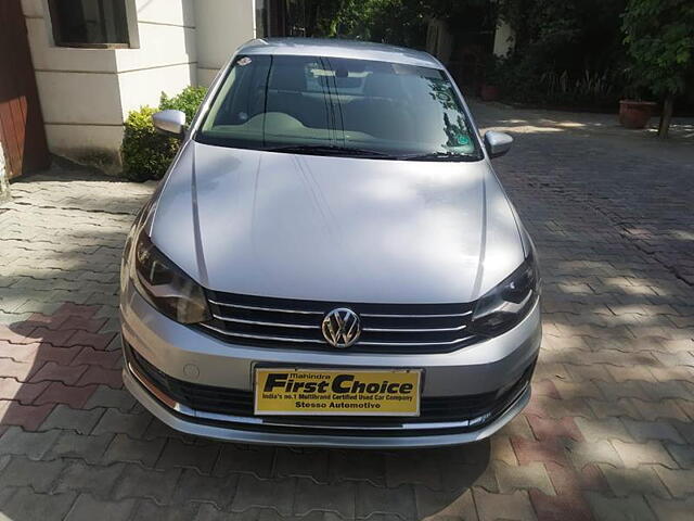 Used 2016 Volkswagen Vento in Gurgaon
