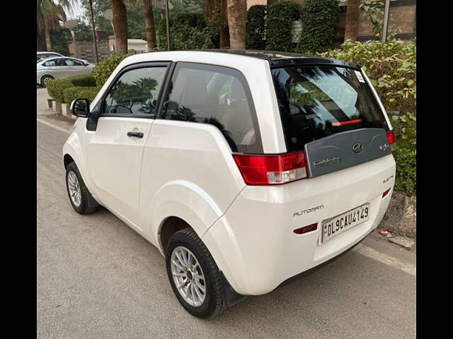 Used Mahindra e2o [2014-2016] T2 in Delhi