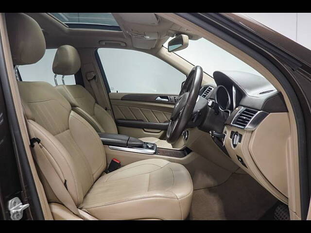 Used Mercedes-Benz GL 350 CDI in Hyderabad