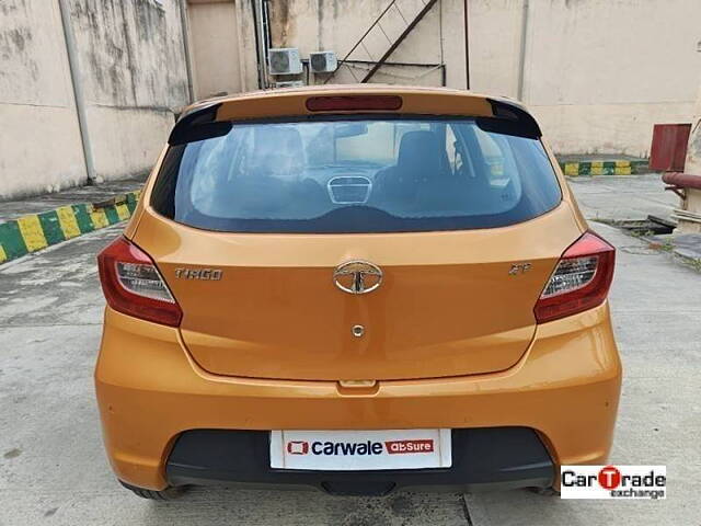 Used Tata Tiago [2016-2020] Revotron XT (O) [2016-2019] in Noida