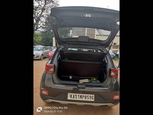 Used Hyundai Venue [2019-2022] S 1.2 Petrol in Bangalore