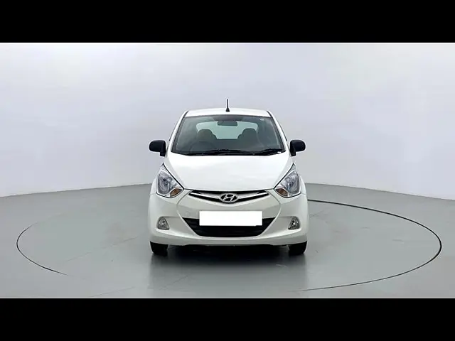 Second Hand Hyundai Eon Era + in Kolkata
