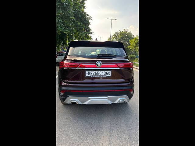 Used MG Hector [2019-2021] Sharp 2.0 Diesel [2019-2020] in Delhi