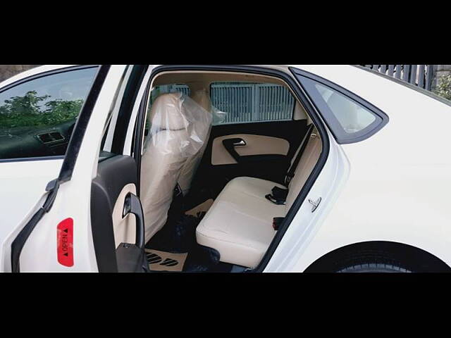 Used Volkswagen Vento Highline Plus 1.0L TSI Automatic in Delhi