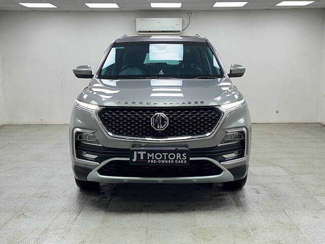 Used 2019 MG Hector in Pune