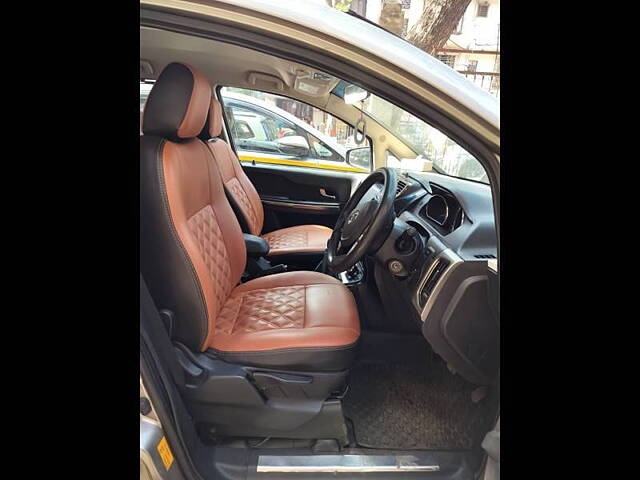 Used Tata Hexa [2017-2019] XM 4x2 7 STR in Mumbai