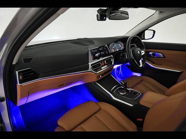 Used BMW 3 Series Gran Limousine [2021-2023] 330Li Luxury Line in Delhi