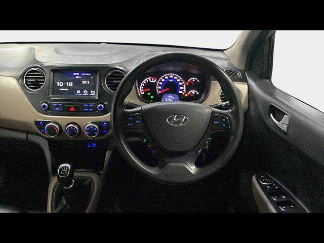 Used Hyundai Grand i10 Sportz 1.2 Kappa VTVT in Mumbai