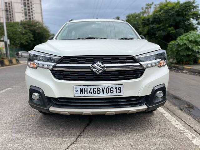 Used 2020 Maruti Suzuki XL6 in Mumbai