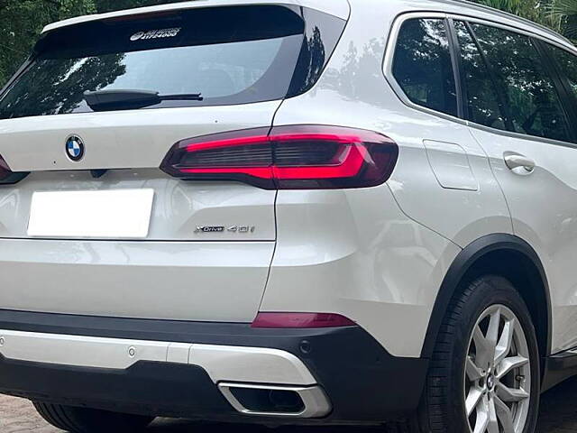 Used BMW X5 [2019-2023] xDrive40i SportX Plus in Delhi