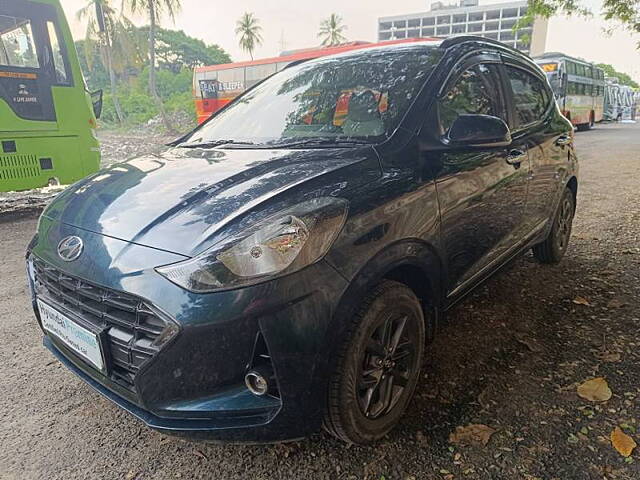 Used Hyundai Grand i10 Nios [2019-2023] Sportz 1.2 Kappa VTVT in Chennai