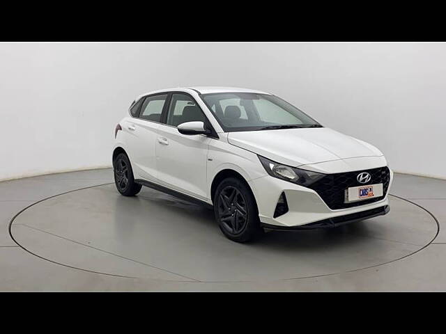 Used 2020 Hyundai Elite i20 in Chennai