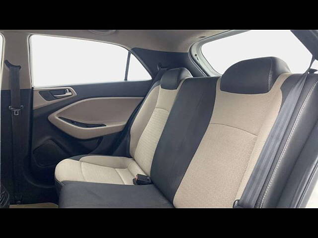 Used Hyundai Elite i20 [2014-2015] Magna 1.2 in Hyderabad