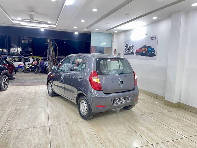 Used Hyundai i10 [2010-2017] 1.1L iRDE Magna Special Edition in Delhi