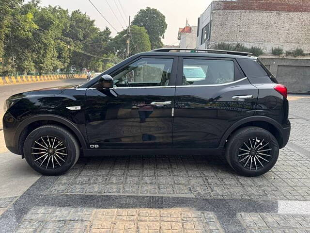 Used Mahindra XUV300 [2019-2024] 1.5 W6 [2019-2020] in Jalandhar