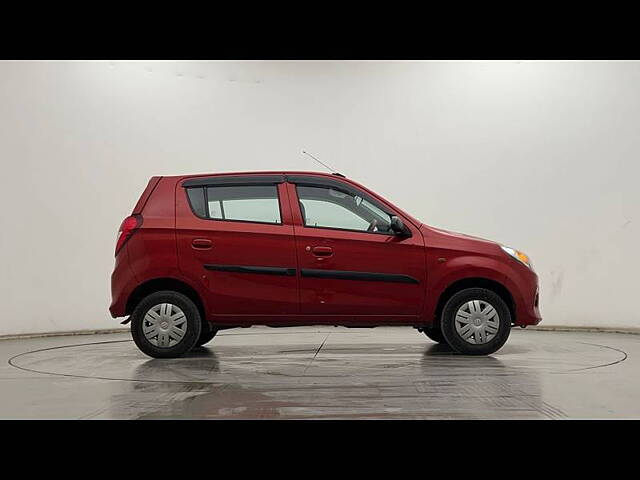 Used Maruti Suzuki Alto 800 [2012-2016] Vxi in Hyderabad