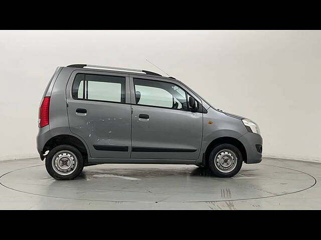 Used Maruti Suzuki Wagon R 1.0 [2014-2019] LXI CNG in Ghaziabad