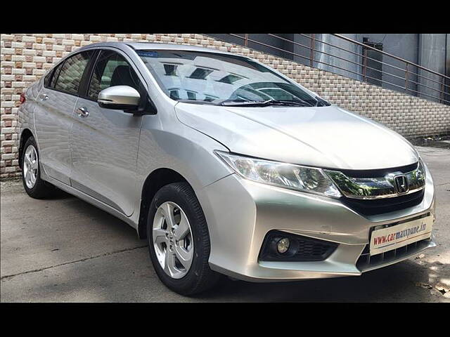 Used Honda City [2014-2017] VX (O) MT in Pune