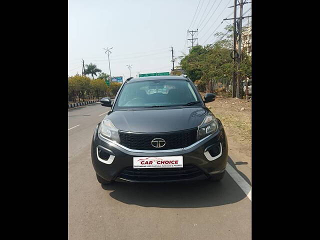 Used 2018 Tata Nexon in Bhopal