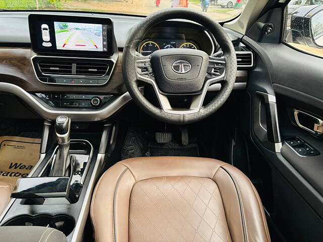 Used Tata Harrier [2019-2023] XTA Plus in Jaipur