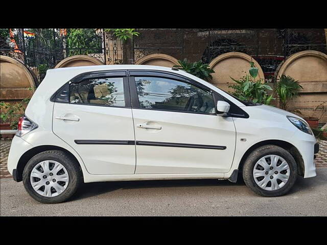 Used Honda Brio [2013-2016] S MT in Delhi