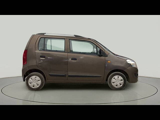 Used Maruti Suzuki Wagon R 1.0 [2014-2019] LXI CNG in Delhi