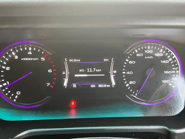 Used Mahindra Marazzo [2018-2020] M8 7 STR in Mumbai