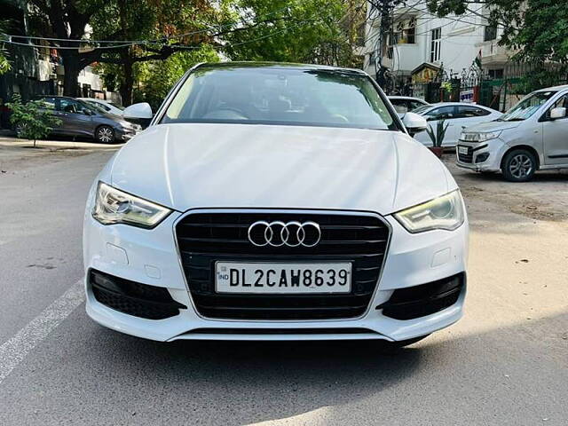 Used 2017 Audi A3 in Delhi