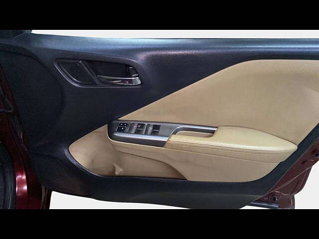 Used Honda City [2014-2017] VX CVT in Mumbai