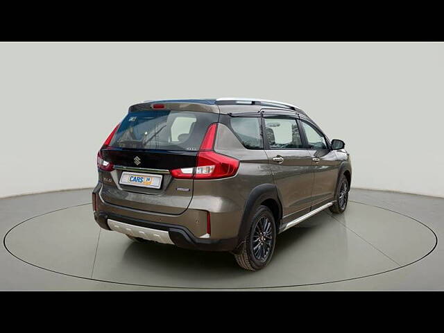 Used Maruti Suzuki XL6 [2019-2022] Zeta MT Petrol in Jaipur