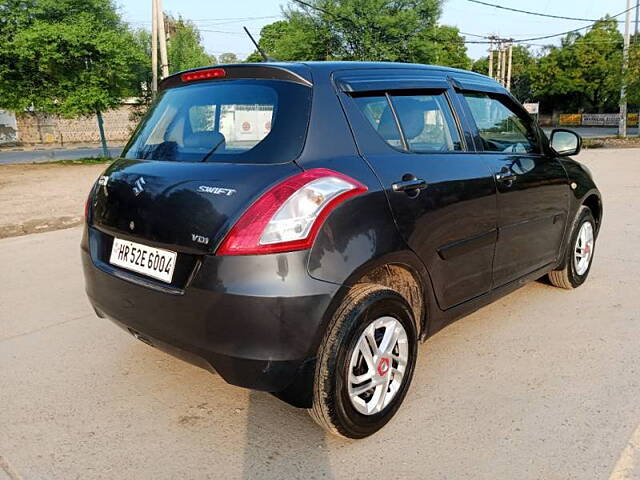 Used Maruti Suzuki Swift [2014-2018] LDi ABS [2014-2017] in Faridabad