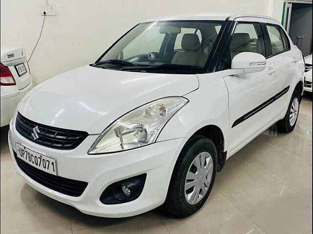 Used Maruti Suzuki Swift DZire [2011-2015] VXI in Kanpur