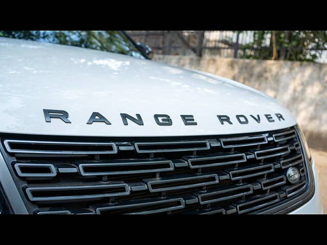 Used Land Rover Range Rover Velar HSE Dynamic 2.0 Diesel in Delhi