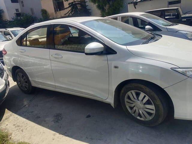 Used Honda City [2014-2017] SV Diesel in Dehradun